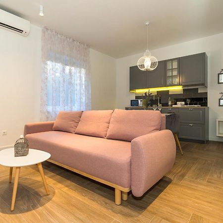 Studio Apartments Marcel Split Eksteriør billede