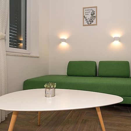 Studio Apartments Marcel Split Eksteriør billede