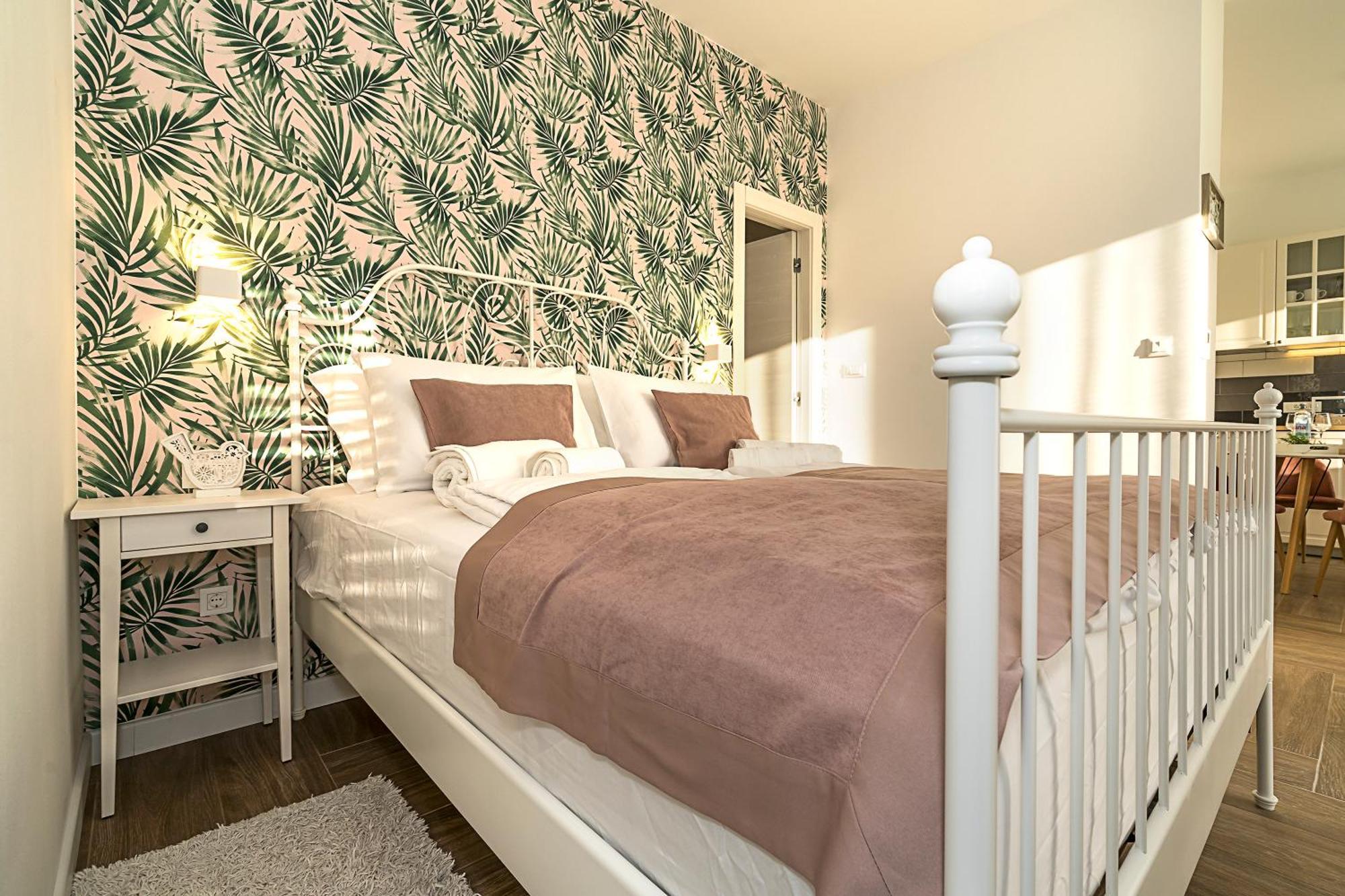 Studio Apartments Marcel Split Eksteriør billede
