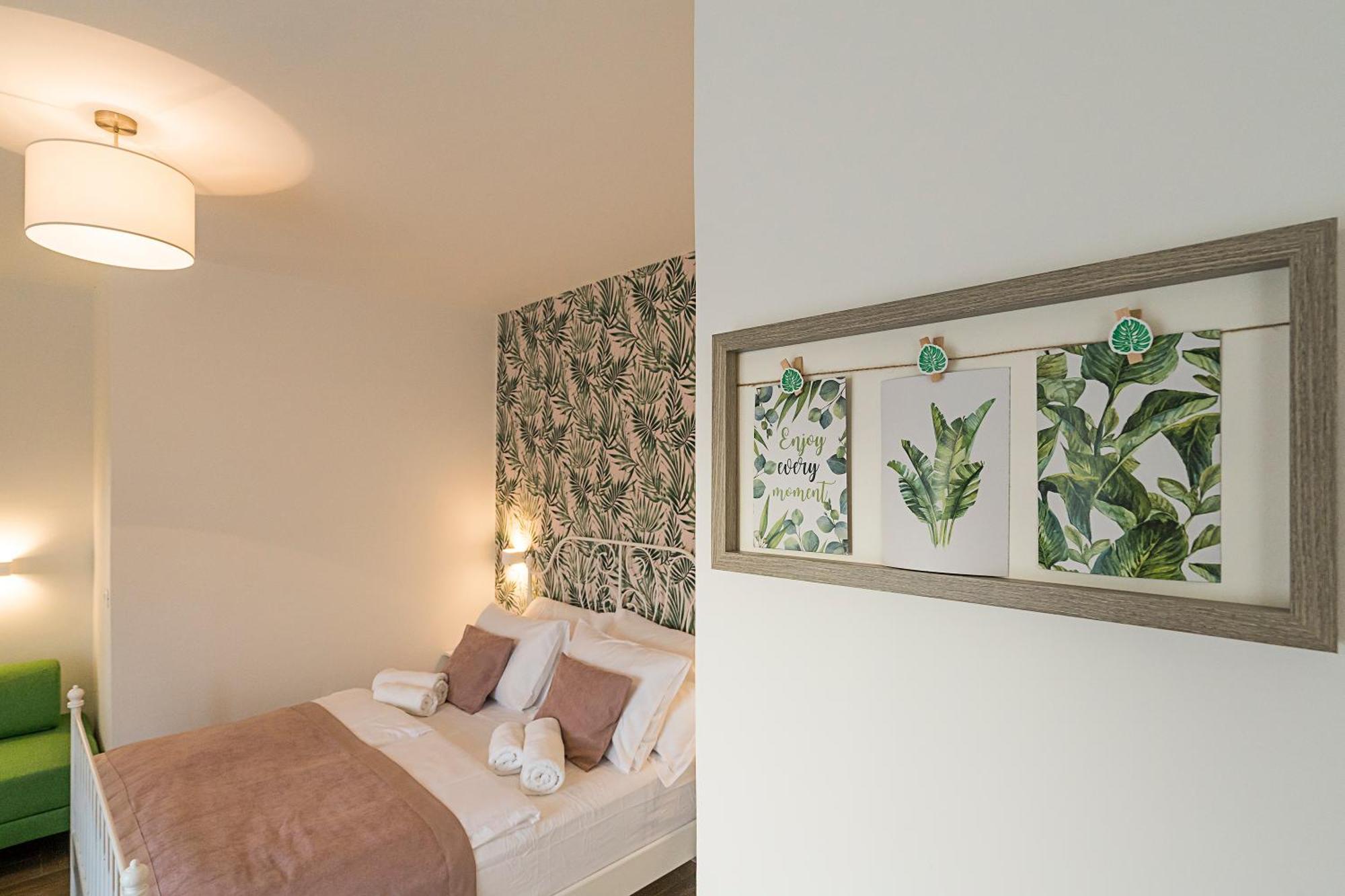 Studio Apartments Marcel Split Eksteriør billede