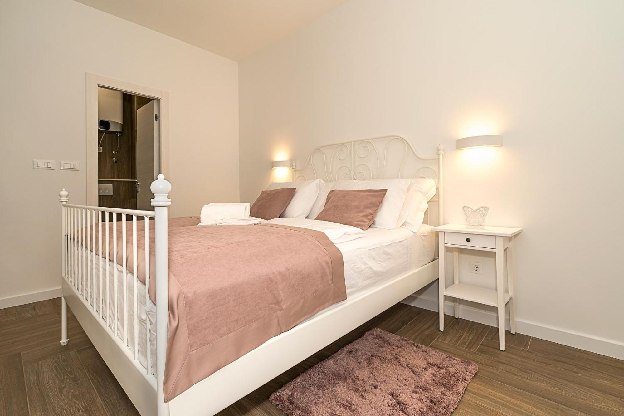 Studio Apartments Marcel Split Eksteriør billede