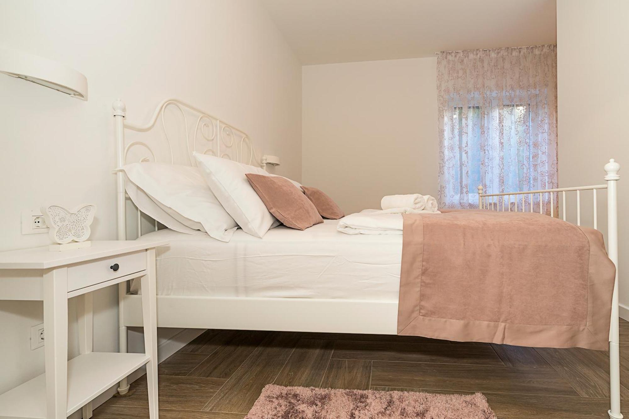 Studio Apartments Marcel Split Eksteriør billede