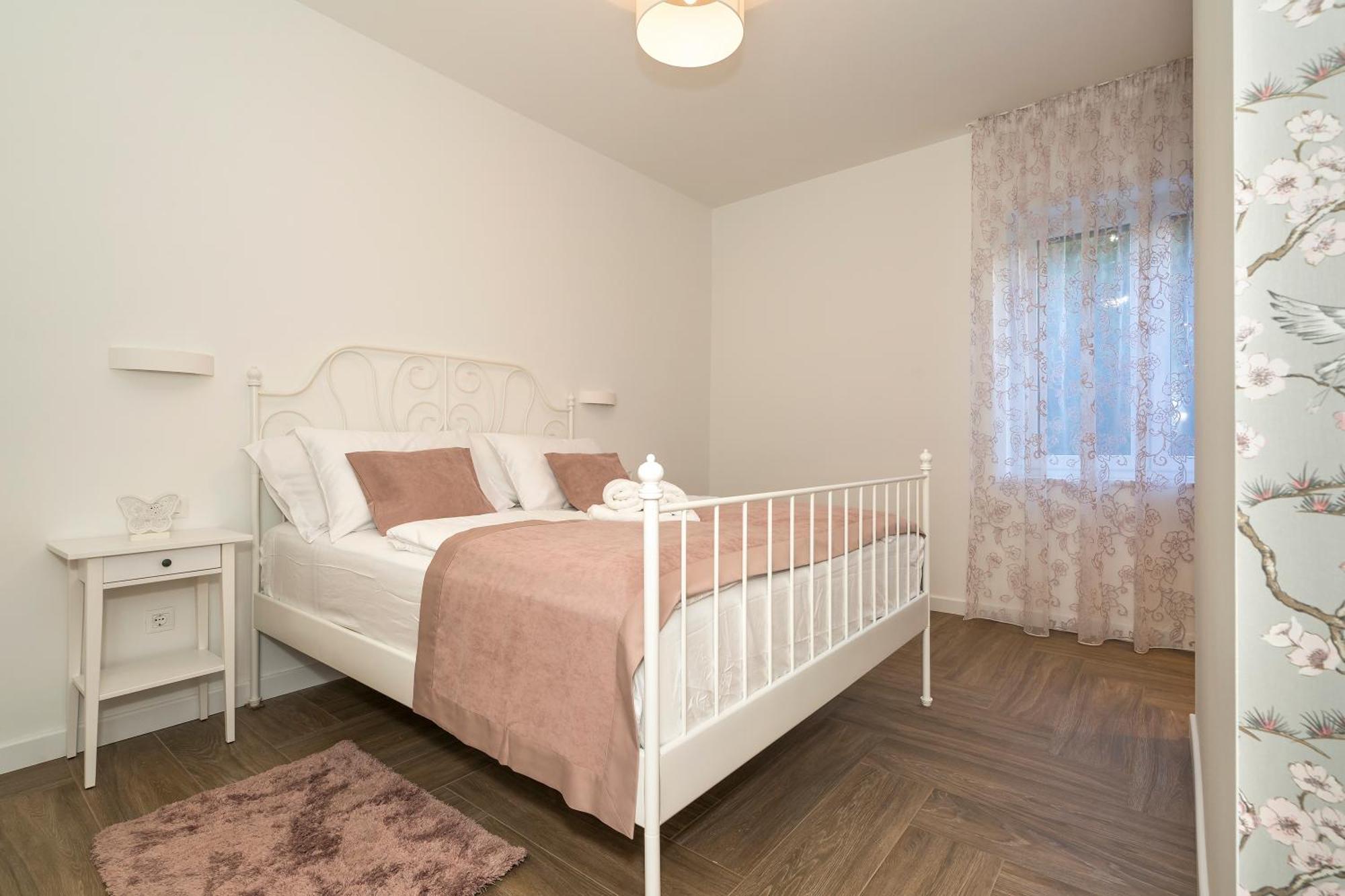 Studio Apartments Marcel Split Eksteriør billede