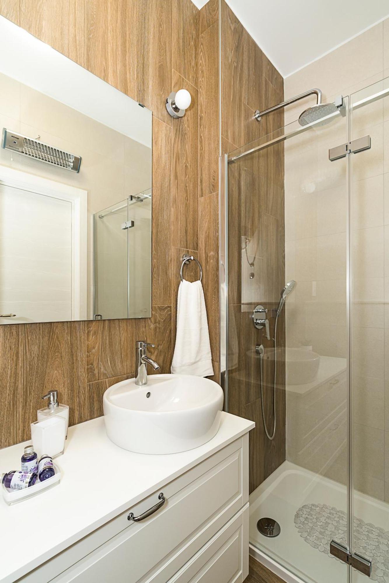 Studio Apartments Marcel Split Eksteriør billede