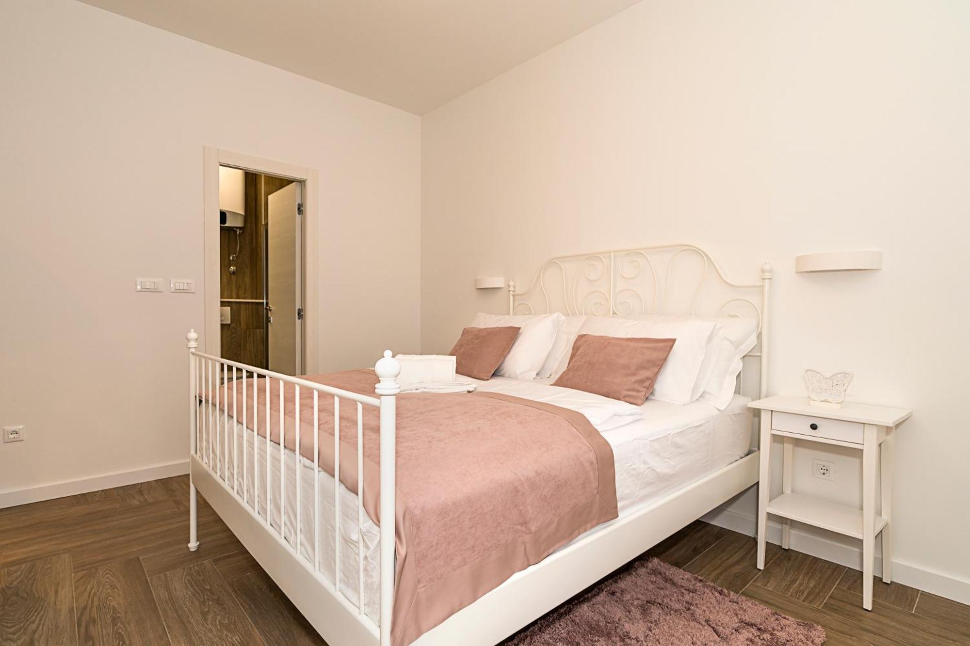 Studio Apartments Marcel Split Eksteriør billede