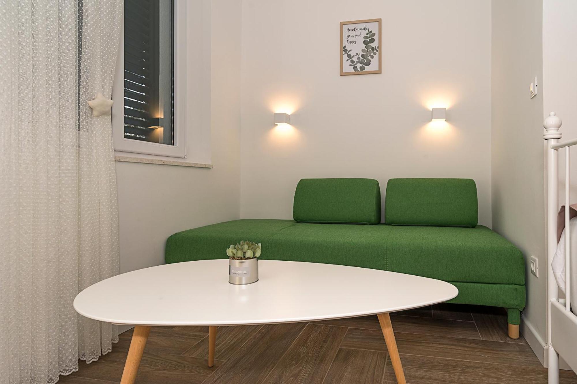 Studio Apartments Marcel Split Eksteriør billede