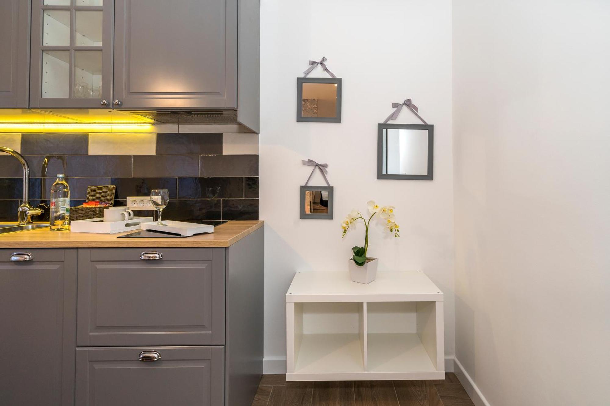 Studio Apartments Marcel Split Eksteriør billede